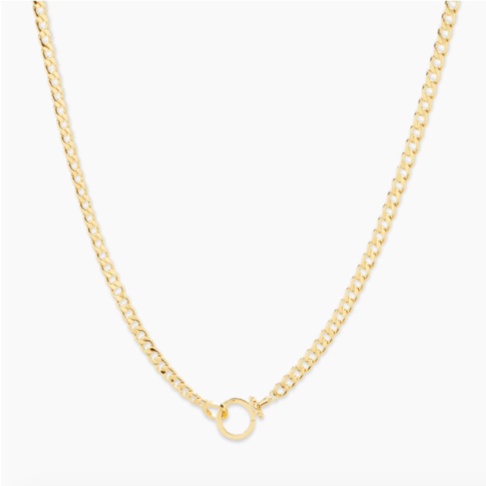 Gorjana Wilder Necklace